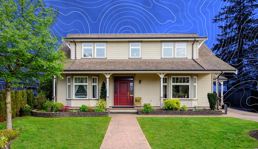 is it better to buy points on mortgage